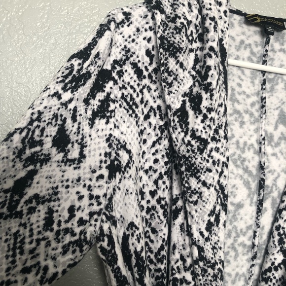 Serena Williams Cardiagan w Pockets! - Picture 4 of 7